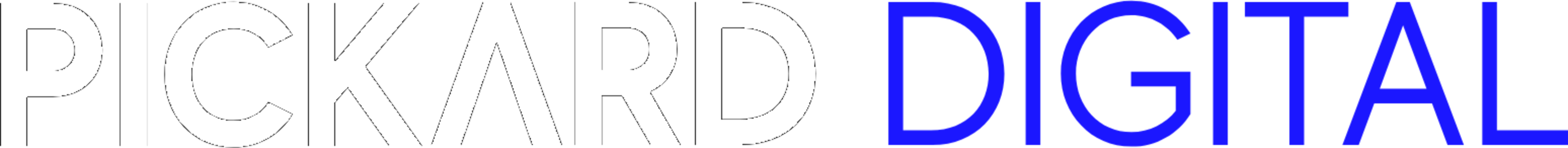 Pickard Digital